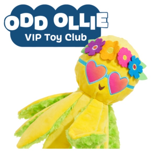 NEW ABSOLUTELY ADORABLE BARK TOY CALLED “OLLIE NEED IS ❤️ LOVE” SIZE LARGE❣️ - Picture 4 of 8